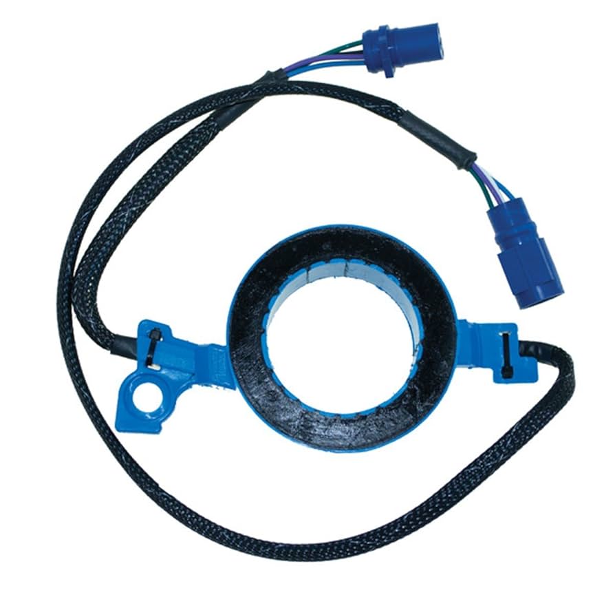 Amazon.com: Johnson Evinrude 6 Cylinder Timer Base 150 Hp